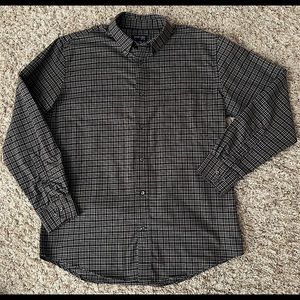 St. John’s Bay Easy Care Button Down Tall